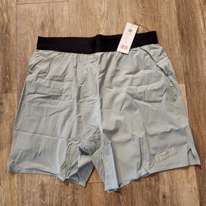 Hoka Men's 7in Short W/ Liner